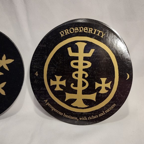 Making Magick Oracle - Picture 5 of 12